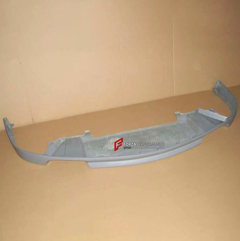 BODY KIT for PORSCHE 911 997 TURBO 2004 - 2013