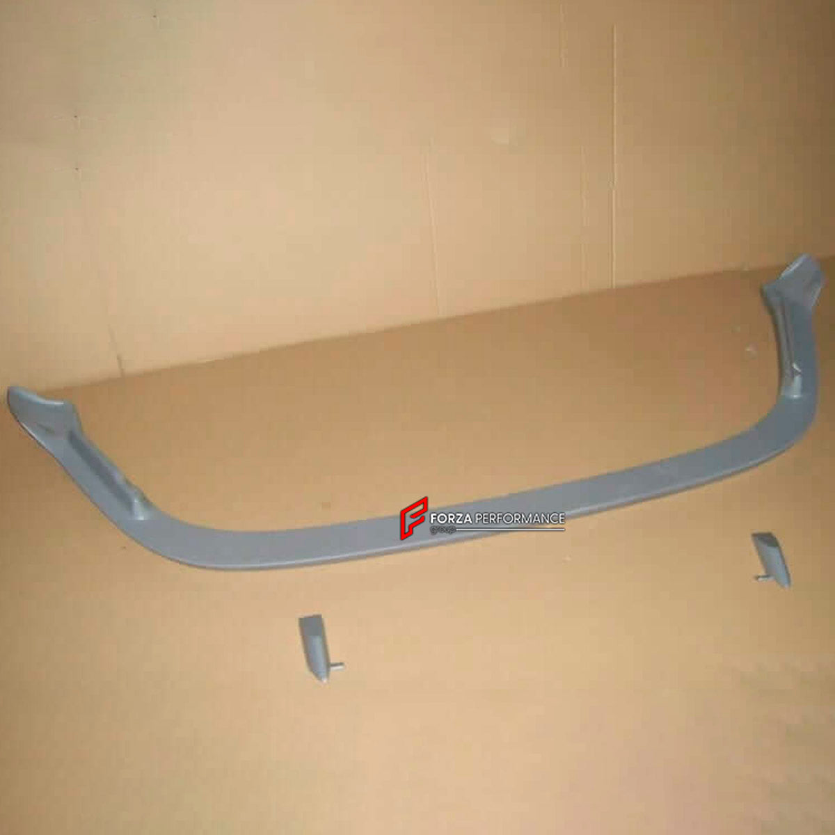 Body Kit for Porsche 911 997 Turbo
Set includes:

Front Spoiler
Front Lip
Side Skirts
Rear Spoiler
Rear Lip
NOTE: Professional installation is required.