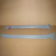 Body Kit for Porsche 911 997 Turbo
Set includes:

Front Spoiler
Front Lip
Side Skirts
Rear Spoiler
Rear Lip
NOTE: Professional installation is required.