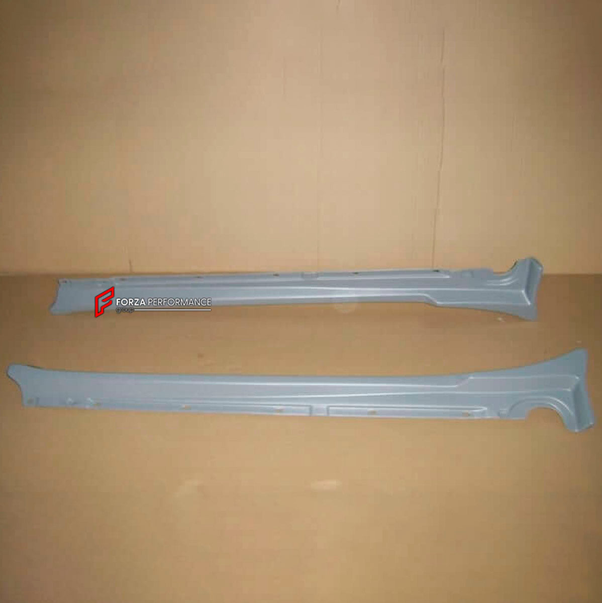Body Kit for Porsche 911 997 Turbo
Set includes:

Front Spoiler
Front Lip
Side Skirts
Rear Spoiler
Rear Lip
NOTE: Professional installation is required.