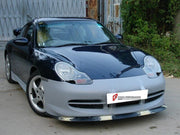 Body Kit for Porsche 996 Carrera
Set includes:

Front Bumper
Rear Bumper
Side Skirts
NOTE: Professional installation is required.