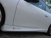 Body Kit for Porsche 996 Carrera
Set includes:

Front Bumper
Rear Bumper
Side Skirts
Rear Spoiler Wing
Rear Trunk
NOTE: Professional installation is required.

