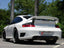 Body Kit for Porsche 911 996 Turbo 1997 - 2006
Set includes:

Front Bumper
Rear Spoiler Wing
Rear Bumper
Material: Plastic

NOTE: Professional installation is required.