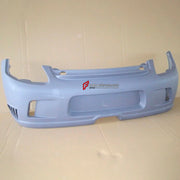 Body Kit for Porsche Boxster Cayman 987 2005 - 2008
Set includes:

Front Bumper
Rear Bumper
NOTE: Professional installation is required.