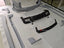 WIDE BODY KIT for PORSCHE CAYENNE 9Y0.2 SUV FACELIFT 2024+
Set includes:

Front Lip
Front Bumper
Fender Flares
Hood Bonnet
Side Skirts
Rear Bumper
Rear Diffuser
Exhaust Tips
Material: Dry Carbon

NOTE: Professional installation is required.