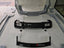 WIDE BODY KIT for PORSCHE CAYENNE 9Y0.2 SUV FACELIFT 2024+
Set includes:

Front Lip
Front Bumper
Fender Flares
Hood Bonnet
Side Skirts
Rear Bumper
Rear Diffuser
Exhaust Tips
Material: Dry Carbon

NOTE: Professional installation is required.