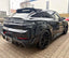WIDE BODY KIT for PORSCHE CAYENNE 9Y0.2 SUV FACELIFT 2024+
Set includes:

Front Lip
Front Bumper
Fender Flares
Hood Bonnet
Side Skirts
Rear Bumper
Rear Diffuser
Exhaust Tips
Material: Dry Carbon

NOTE: Professional installation is required.
