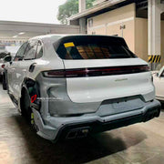 BODY KIT for PORSCHE CAYENNE 9Y0.2 SUV FACELIFT 2024+

Set includes:

Front Lip
Front Bumper
Fender Flares
Hood / Bonnet
Side Skirts
Rear Bumper
Rear Diffuser
Exhaust Tips

Material: Dry Carbon

NOTE: Professional installation is required.

CONTACT US FOR PRICING

Why “Contact Us for Pricing”?

We don’t display fixed prices because our goal is to offer you the most competitive deal possible. Product costs often decrease over time, and by requesting a quote, you’ll receive our most up-to-date price on market