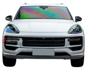 BODY KIT for PORSCHE CAYENNE 9Y0.1 2018 - 2023 UPGRADE to 9Y0.2 2024+ GTS SD STYLE (Simple Version)

Set includes:

Front Bumper
Fender Flares
Side Trims
Side Skirts
Rear Diffuser

Material: Plastic

Note: Professional installation is required

CONTACT US FOR PRICING.

Why “Contact Us for Pricing”?

We don’t display fixed prices because our goal is to offer you the most competitive deal possible. Product costs often decrease over time, and by requesting a quote, you’ll receive our most up-to-date price on t