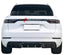 BODY KIT for PORSCHE CAYENNE 9Y0.1 2018 - 2023 UPGRADE to TURBO GT STYLE

Set includes:

Front Assembly
Side Fenders

Wheel Arches
Rear Diffuser
Exhaust tips


Note: Professional installation is required

CONTACT US FOR PRICING.

Why “Contact Us for Pricing”?

We don’t display fixed prices because our goal is to offer you the most competitive deal possible. Product costs often decrease over time, and by requesting a quote, you’ll receive our most up-to-date price on the market.

SECURED PAYMENT METHODS&nbsp