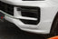 BODY KIT for PORSCHE CAYENNE E4 9Y0.2 2024+ FORZA PERFORMANCE custom fit GTS SportDesign Style

Set includes:
Front Lip
Front Bumper Assembly
Fender Flares
Side Skirts
Ducktail Spoiler
Rear Bumper Assembly
Rear Diffuser

Material: Plastic

NOTE: Professional installation is required.