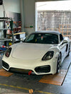 BODY KIT for PORSCHE CAYMAN 981 2013-2016 UPGRADE TO GTS

Set includes:

Front Bumper Assembly
Front Lip
Rear Diffuser


Material:&nbsp;Carbon fiber +&nbsp;Plastic

NOTE: Professional installation is required.

CONTACT US FOR PRICING

Payment ►
Visa

Mastercard

PayPal with a credit card (add 4.4% at checkout)
Payoneer
Cryptocurrency
Shipment ►
By express DHL/UPS/TNT/FedEx
To the local international airport
Special line by air
Special line by the sea
To Europe and the UK by train

Please let us know which s