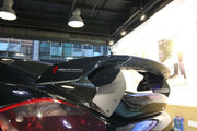 Body Kit for Porsche Cayman 987 2006 - 2008
Set includes:

Front Bumper
LED Fog Light
Rear Bumper
Side Skirts
Rear Spoiler Wing
NOTE: Professional installation is required.