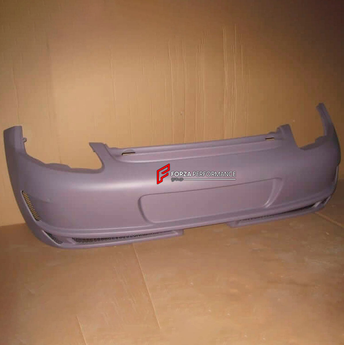Body Kit for Porsche Cayman 987 2006 - 2008
Set includes:

Front Bumper
Rear Bumper
Side Skirts
NOTE: Professional installation is required.
