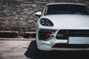 BODY KIT FOR PORSCHE MACAN 2014+ UPGRADE TO SD STYLE