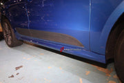 BODY KIT for Porsche Macan
Set includes:

Front Spoiler
Front Lip
Side Skirts
Rear Spoiler
Rear Lip
NOTE: Professional installation is required.