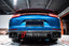 CARBON BODY KIT FOR PORSCHE PANAMERA 971 TURBO GTS 2017 - 2023

Set includes:

Front Lip
Front Vent Covers
Rear Diffuser
Side Skirts

Material: Carbon

NOTE: Professional installation is required