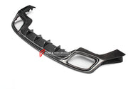 CARBON BODY KIT FOR PORSCHE PANAMERA 971 TURBO GTS 2017 - 2023

Set includes:

Front Lip
Front Vent Covers
Rear Diffuser
Side Skirts

Material: Carbon

NOTE: Professional installation is required
