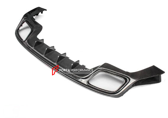CARBON BODY KIT FOR PORSCHE PANAMERA 971 TURBO GTS 2017 - 2023

Set includes:

Front Lip
Front Vent Covers
Rear Diffuser
Side Skirts

Material: Carbon

NOTE: Professional installation is required