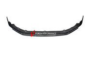 CARBON BODY KIT FOR PORSCHE PANAMERA 971 TURBO GTS 2017 - 2023

Set includes:

Front Lip
Front Vent Covers
Rear Diffuser
Side Skirts

Material: Carbon

NOTE: Professional installation is required