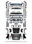 


BODY KIT for SUZUKI JIMNY JB64 2019

Set includes:

Hood
Front Grille
Front Bumper
Front Bumper Grille
Headlights
Headlight Covers
Turn Signals
Turn Signal Covers
Fender Flares
Roof LED Bar
Mirrors
Side Fenders
Side Skirts
Side Trims
Rear Bumper
Tail Lights
Spare Tire Cover
Note: Professional installation is required.







Contact us for pricing



Payment ►
Visa

Mastercard

PayPal with a credit card (add 4.4% at checkout)
Payoneer
Cryptocurrency
Shipment ►
By express DHL/UPS/TNT/FedEx
To the local in