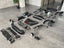 BODY KIT for SUZUKI JIMNY JB64 2019  Set includes:  Hood Front Grille Front Bumper Front Bumper Grille Headlights Headlight Covers Turn Signals Turn Signal Covers Fender Flares Roof LED Bar Mirrors Side Fenders Side Skirts Side Trims Rear Bumper Tail Lights Spare Tire Cover