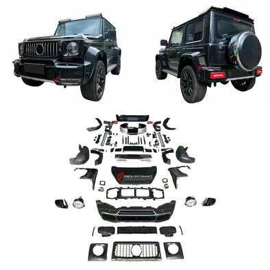 


BODY KIT for SUZUKI JIMNY JB64 2019

Set includes:

Hood
Front Grille
Front Bumper
Front Bumper Grille
Headlights
Headlight Covers
Turn Signals
Turn Signal Covers
Fender Flares
Roof LED Bar
Mirrors
Side Fenders
Side Skirts
Side Trims
Rear Bumper
Tail Lights
Spare Tire Cover
Note: Professional installation is required.


Payment ►
Visa

Mastercard

PayPal with a credit card (add 4.4% at checkout)
Payoneer
Cryptocurrency
Shipment ►
By express DHL/UPS/TNT/FedEx
To the local international airport
Special lin