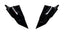 BODY KIT for TESLA MODEL 3 2017 - 2023 FORZA PERFORMANCE Custom fit Dry Carbon VTEN Design Style
Set includes:

One Piece Front Lip
Front Bumper Canards
Rear Lip
Rear Corners
Rear Spoiler
Material: Plastic

NOTE: Professional installation is required.