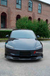 CARBON BODY KIT for TESLA MODEL 3 FACELIFT 2023+



Set includes:

Front Lip

Side Skirts
Rear Lip
Rear Wing Spoiler

Material: Carbon Fiber

Note: Professional installation is required.

Contact us for pricing.

Payment ►
Visa

Mastercard

PayPal with a credit card (add 4.4% at checkout)
Payoneer
Cryptocurrency
Shipment ►
By express DHL/UPS/TNT/FedEx
To the local international airport
Special line by air
Special line by the sea
To Europe and the UK by train

Please let us know which shipping option you pre