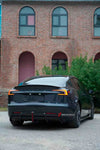 CARBON BODY KIT for TESLA MODEL 3 FACELIFT 2023+



Set includes:

Front Lip

Side Skirts
Rear Lip
Rear Wing Spoiler

Material: Carbon Fiber

Note: Professional installation is required.

Contact us for pricing.

Payment ►
Visa

Mastercard

PayPal with a credit card (add 4.4% at checkout)
Payoneer
Cryptocurrency
Shipment ►
By express DHL/UPS/TNT/FedEx
To the local international airport
Special line by air
Special line by the sea
To Europe and the UK by train

Please let us know which shipping option you pre