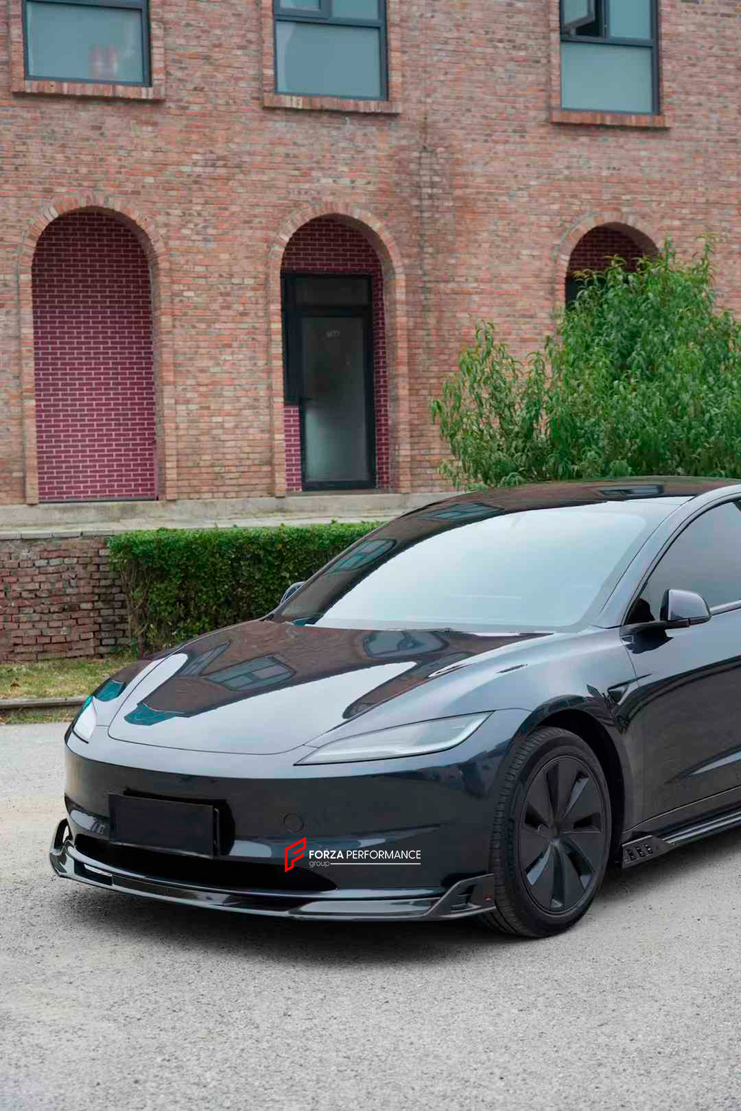 Modle 3 Body Kit CARBON BODY KIT for TESLA MODEL 3 FACELIFT 2023+ – Forza Performance Group