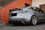 BODY KIT for TESLA MODEL 3 HIGHLAND 2023+ FORZA PERFORMANCE Custom fit Dry Carbon VTEN Design Style
Set includes:

One Piece Front Lip
Front Lip (no drill installation)
Front Bumper Canards
Side Skirts
Rear Lip
Rear Corners
Rear Spoiler
Material: Plastic

NOTE: Professional installation is required.