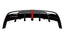 BODY KIT for TESLA MODEL 3 HIGHLAND 2023+ FORZA PERFORMANCE Custom fit Dry Carbon VTEN Design Style
Set includes:

One Piece Front Lip
Front Lip (no drill installation)
Front Bumper Canards
Side Skirts
Rear Lip
Rear Corners
Rear Spoiler
Material: Plastic

NOTE: Professional installation is required.