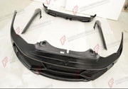 BODY KIT for TESLA MODEL S 2012 - 2015 FORZA PERFORMANCE Custom Fit
Set includes:

Front Bumper
Front Lip
Side Skirts
Rear Diffuser
Material: Plastic

NOTE: Professional installation is required.

Why “Contact Us for Pricing”?
We don’t display fixed prices because our goal is to offer you the most competitive deal possible. Product costs often decrease over time, and by requesting a quote, you’ll receive our most up-to-date price on market.

SECURED PAYMENT METHODS
PayPal (+4.4% fee)
Visa / Mastercard / Ame