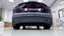 BODY KIT for TESLA MODEL S FACELIFT 2021+

Set includes:
Front Lip
Front Bumper
Side Skirts
Rear Bumper
Rear Diffuser

Material: Plastic

NOTE: Professional installation is required.