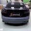 BODY KIT for TESLA MODEL S FACELIFT 2021+

Set includes:
Front Lip
Front Bumper
Side Skirts
Rear Bumper
Rear Diffuser

Material: Plastic

NOTE: Professional installation is required.
