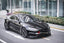 BODY KIT for TESLA MODEL S FACELIFT 2021+ FORZA PERFORMANCE custom fit FAST Style

Set includes:
Front Lip
Front Bumper Air Vent Covers
Side Fender Vents
Side Skirts
Ducktail Spoiler
Rear Diffuser

Material: Plastic

NOTE: Professional installation is required.