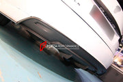 CARBON BODY KIT for Tesla Model S
Set includes:

Front Spoiler Lip
Side Skirts
Rear Diffuser
Material: Carbon

NOTE: Professional installation is required.
