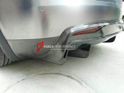 BODY KIT for TESLA MODEL X R STYLE CARBON FIBER

Set includes:
Front Lip
Front Canards
Side Skirt
Rear Diffuser
Rear Canards
Tail Spoiler

Material: Carbon

NOTE: Professional installation is required.