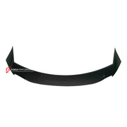 BODY KIT for TESLA MODEL Y JUNIPER 2025+

Set includes:

Front Lip

Side Skirts

Rear Spoiler
Rear Diffuser

Material: Plastic

Note: Professional installation is required