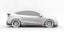 BODY KIT for TESLA MODEL Y JUNIPER 2025+

Set includes:

Front Lip

Side Skirts

Rear Spoiler
Rear Diffuser

Material: Plastic

Note: Professional installation is required