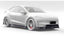 BODY KIT for TESLA MODEL Y JUNIPER 2025+

Set includes:

Front Lip

Side Skirts

Rear Spoiler
Rear Diffuser

Material: Plastic

Note: Professional installation is required