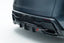 BODY KIT for TESLA MODEL Y JUNIPER 2025+

Set includes:

Front Lip

Side Skirts

Rear Spoiler
Rear Diffuser

Material: Plastic

Note: Professional installation is required