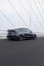 BODY KIT for TESLA MODEL Y JUNIPER 2025+

Set includes:

Front Lip

Side Skirts

Rear Spoiler
Rear Diffuser

Material: Plastic

Note: Professional installation is required