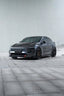 BODY KIT for TESLA MODEL Y JUNIPER 2025+

Set includes:

Front Lip

Side Skirts

Rear Spoiler
Rear Diffuser

Material: Plastic

Note: Professional installation is required