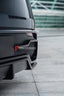 BODY KIT for TESLA MODEL Y JUNIPER 2025+

Set includes:

Front Lip

Side Skirts

Rear Spoiler
Rear Diffuser

Material: Plastic

Note: Professional installation is required