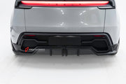 BODY KIT for TESLA MODEL Y JUNIPER 2025+

Set includes:

Front Lip

Side Skirts

Rear Spoiler
Rear Diffuser

Material: Plastic

Note: Professional installation is required