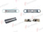 BODY KIT for TOYOTA FJ CRUISER 2007 - 2023 FORZA PERFORMANCE custom fit TRD Style

Set includes:
Front Grille
Side Steps
Fog Lights
Fog Lights Covers

Material: Plastic

NOTE: Professional installation is required.