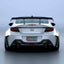 BODY KIT for Toyota GR86 SUBARU BRZ ZN8 2021 - 2026
Set includes:

Front Lip
Front Fenders
Side Skirts
Rear Fenders
Rear Spoiler
Material: Fiberglass

NOTE: Professional installation is required.