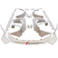 BODY KIT for Toyota GR86 SUBARU BRZ ZN8 2021 - 2026
Set includes:

Front Lip
Front Fenders
Side Skirts
Rear Fenders
Rear Spoiler
Material: Fiberglass

NOTE: Professional installation is required.
